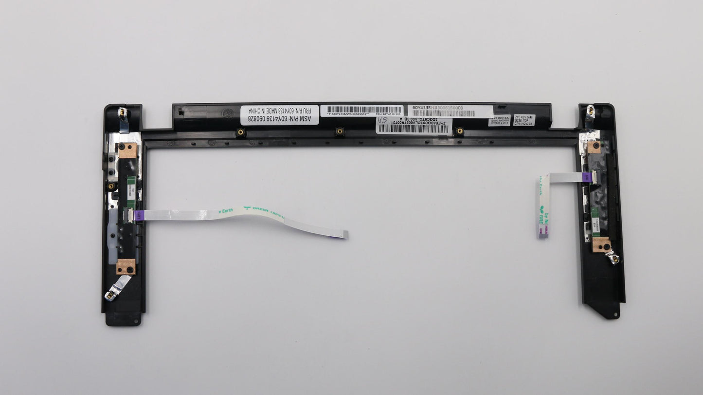 Lenovo Mecha Top Case 14W(@) - 60Y4138
