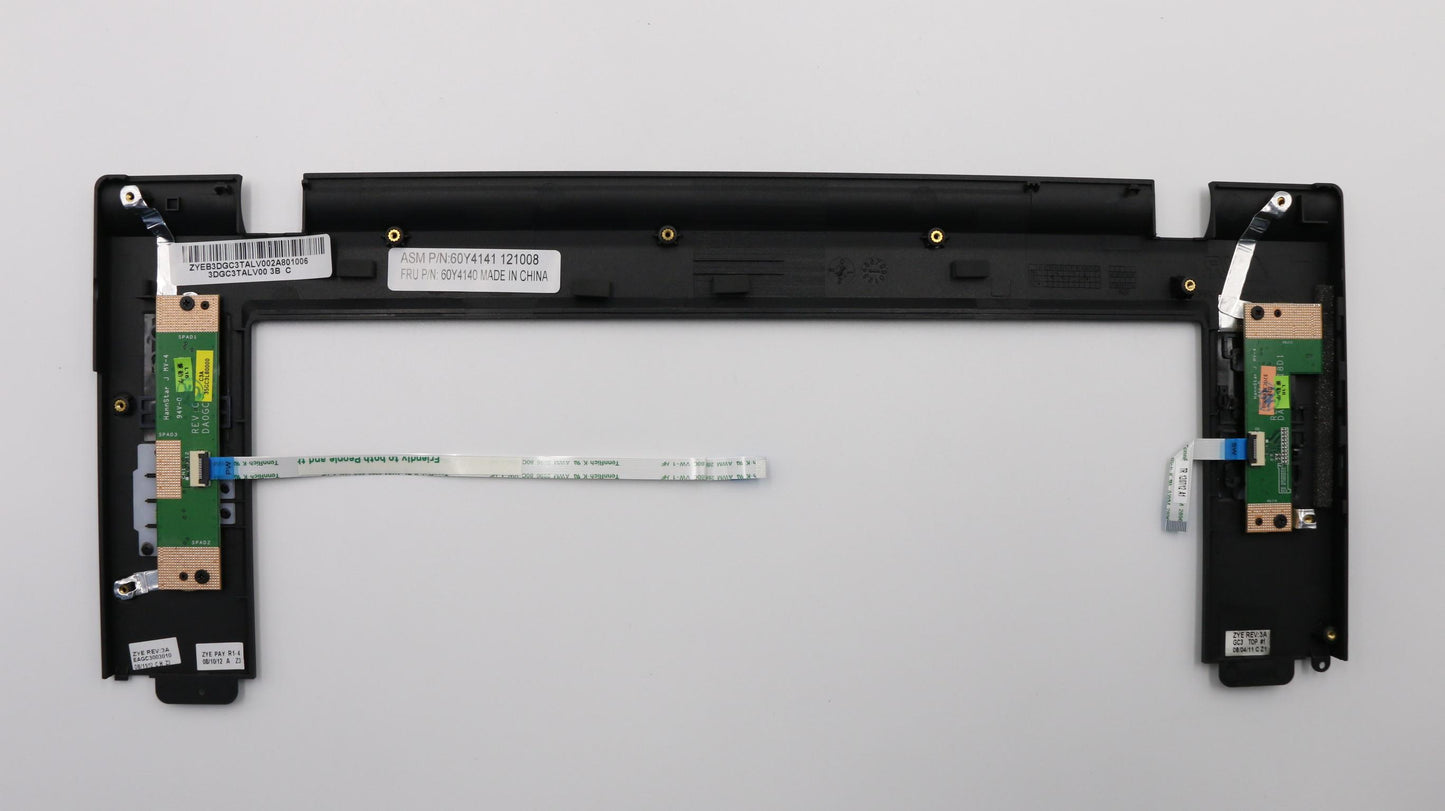 Lenovo Mecha Top Case 15W - 60Y4140