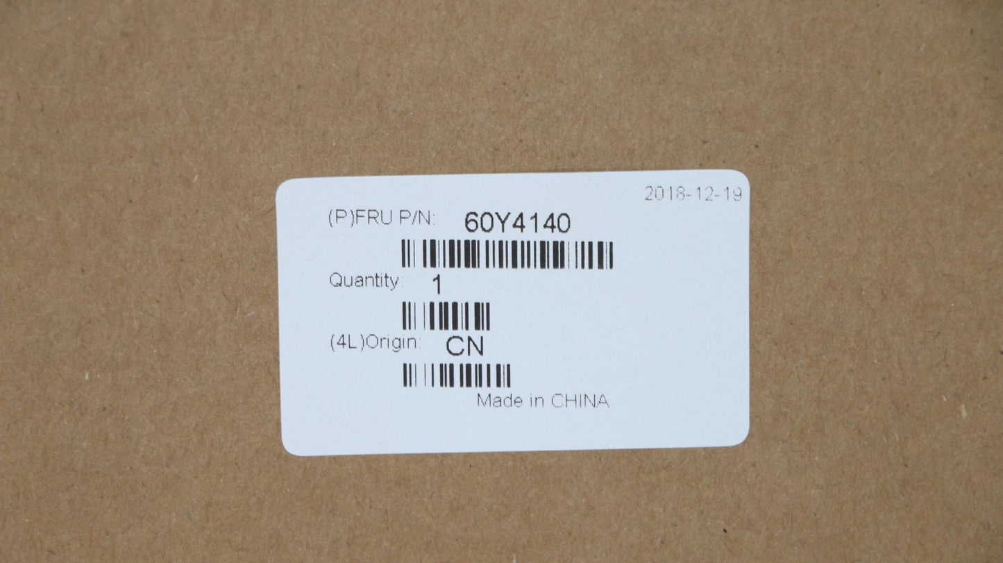Lenovo Mecha Top Case 15W - 60Y4140