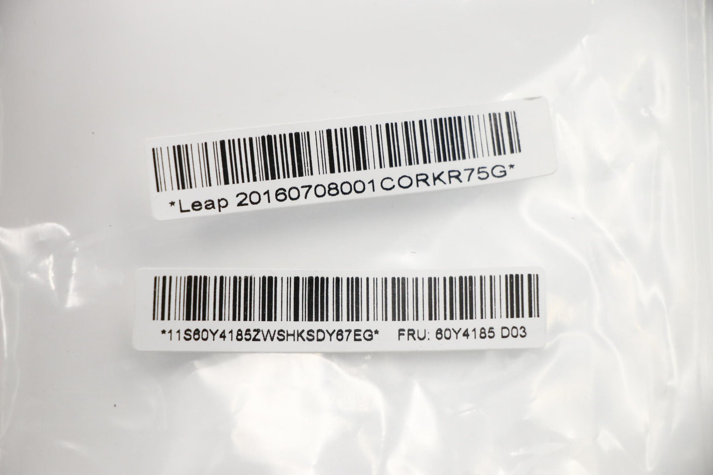 Lenovo Replacement Part - 60Y4185