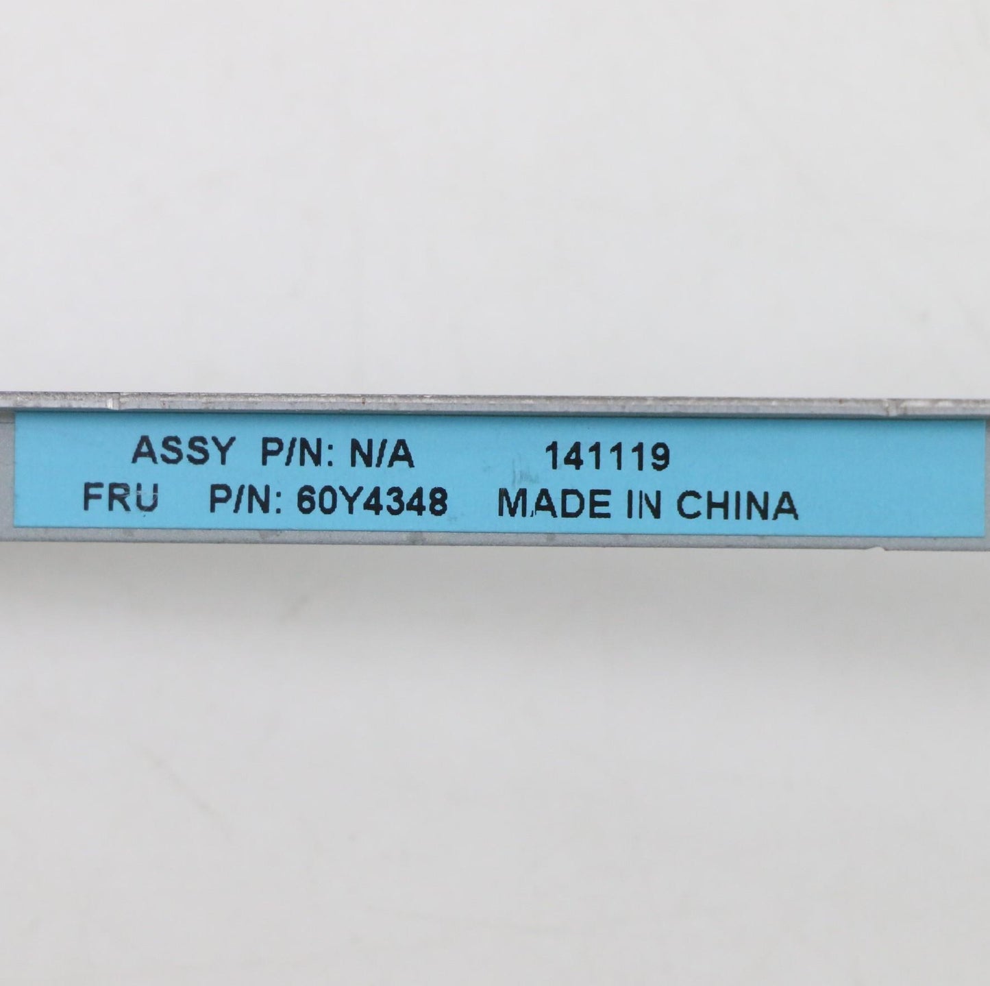 Lenovo Replacement Part - 60Y4348