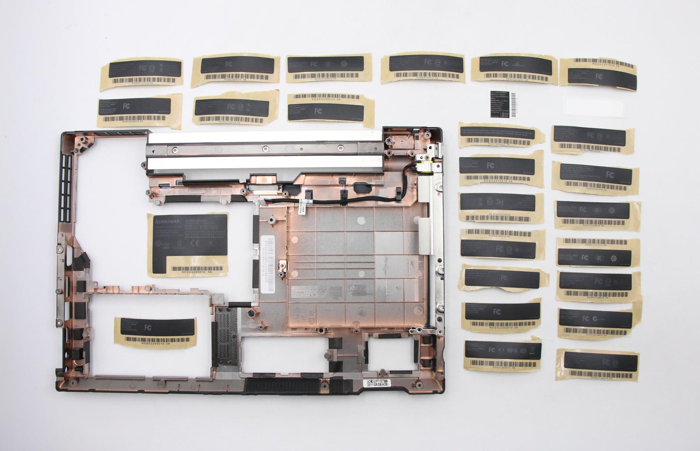 Lenovo Cover Base Cvr 2842 - 60Y4353