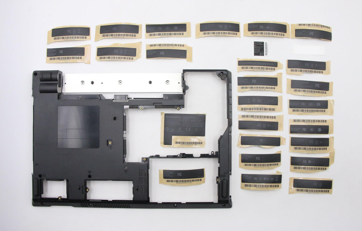 Lenovo Cover Base Cvr 2842 - 60Y4353