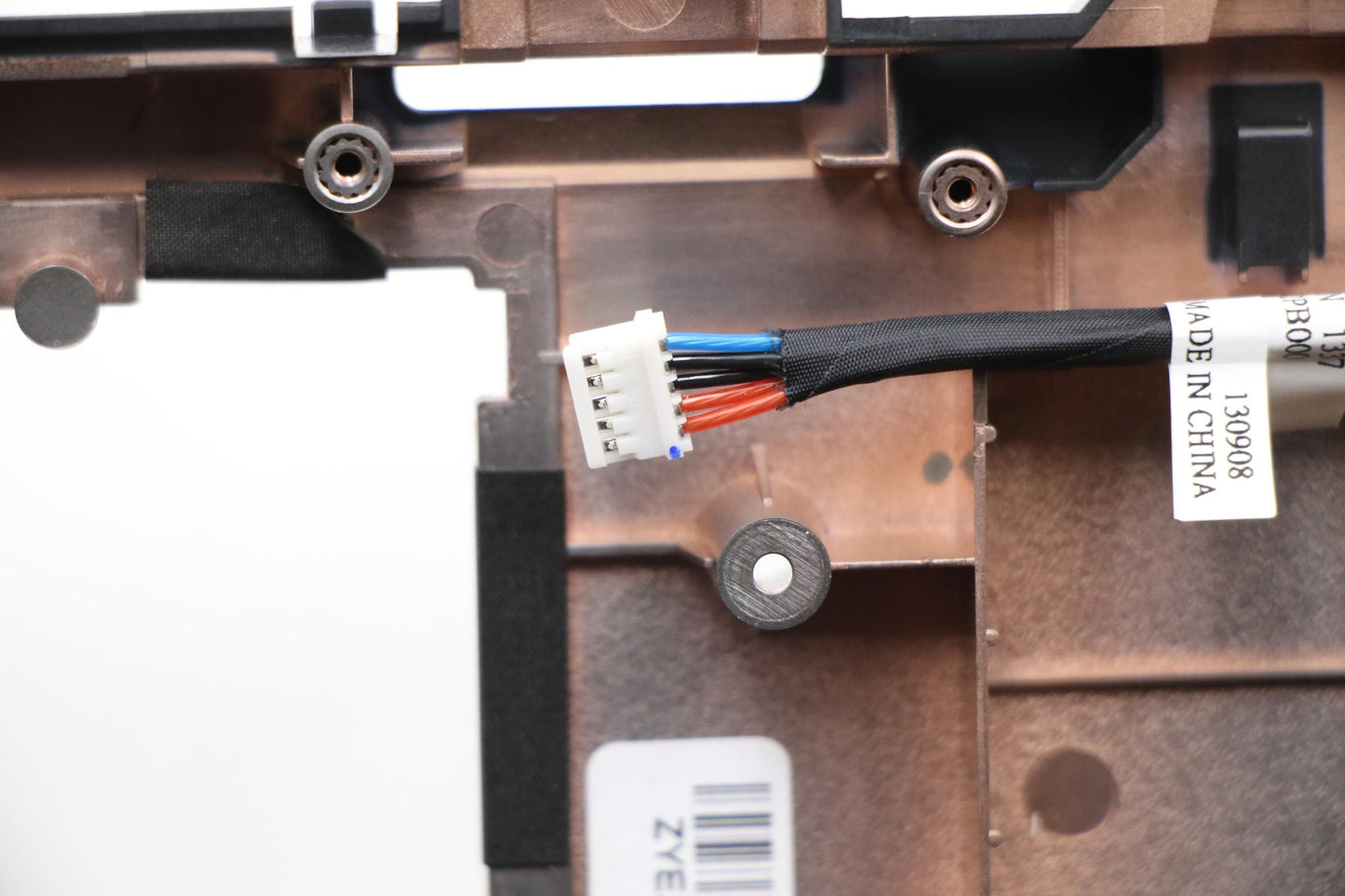 Lenovo Cover Base Cvr 2842 - 60Y4353