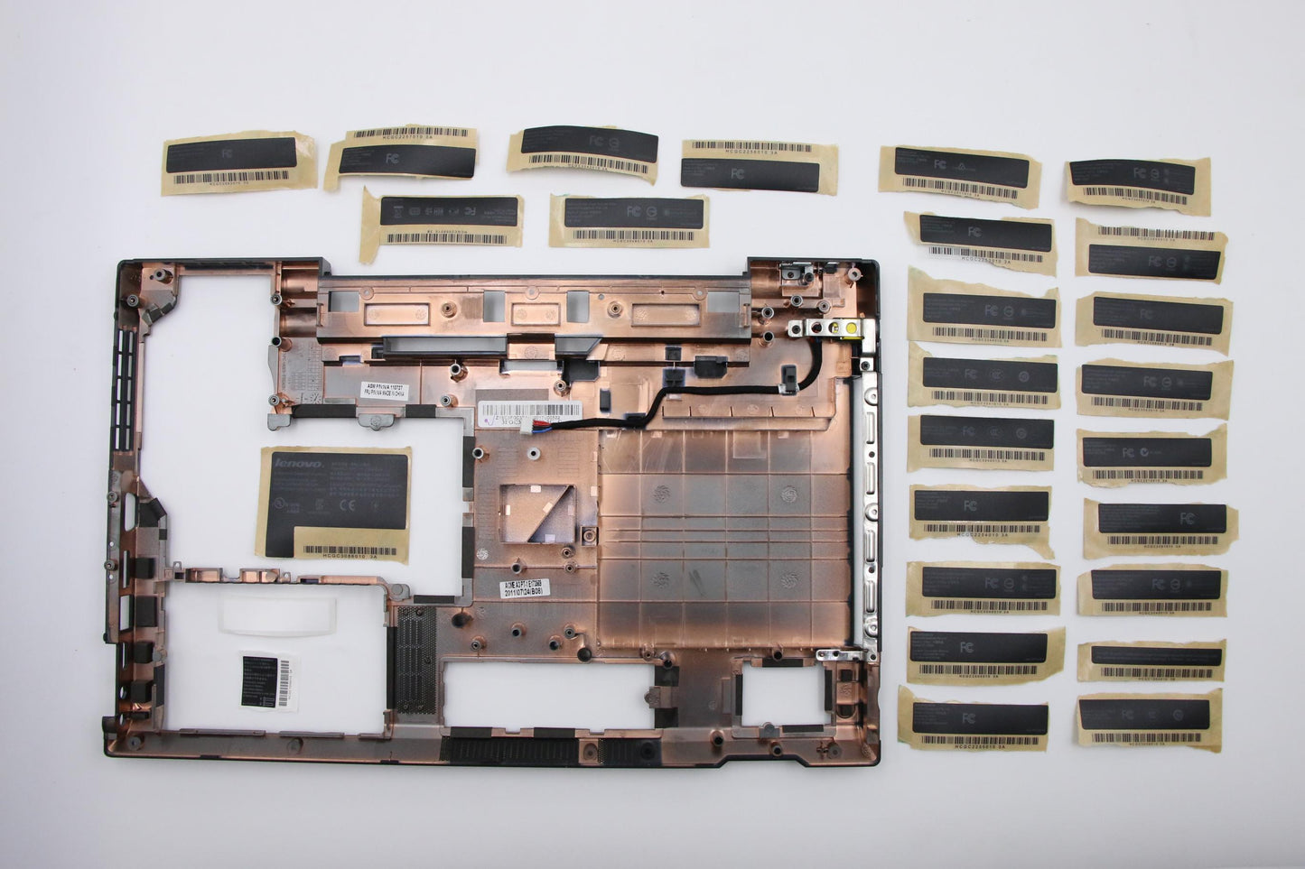 Lenovo Cover Base Cvr 2847 - 60Y4356