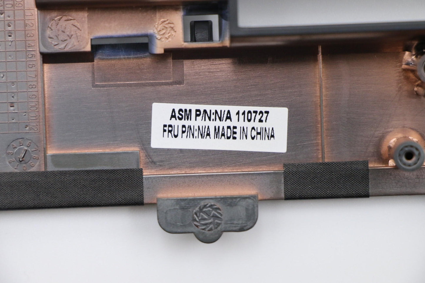 Lenovo Cover Base Cvr 2847 - 60Y4356