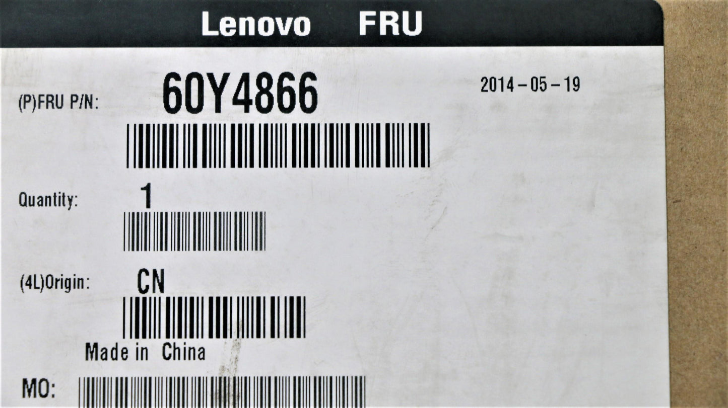 Lenovo Replacement Part - 60Y4866