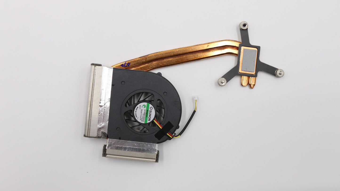 Lenovo Hs Heat Sinks - 60Y4943