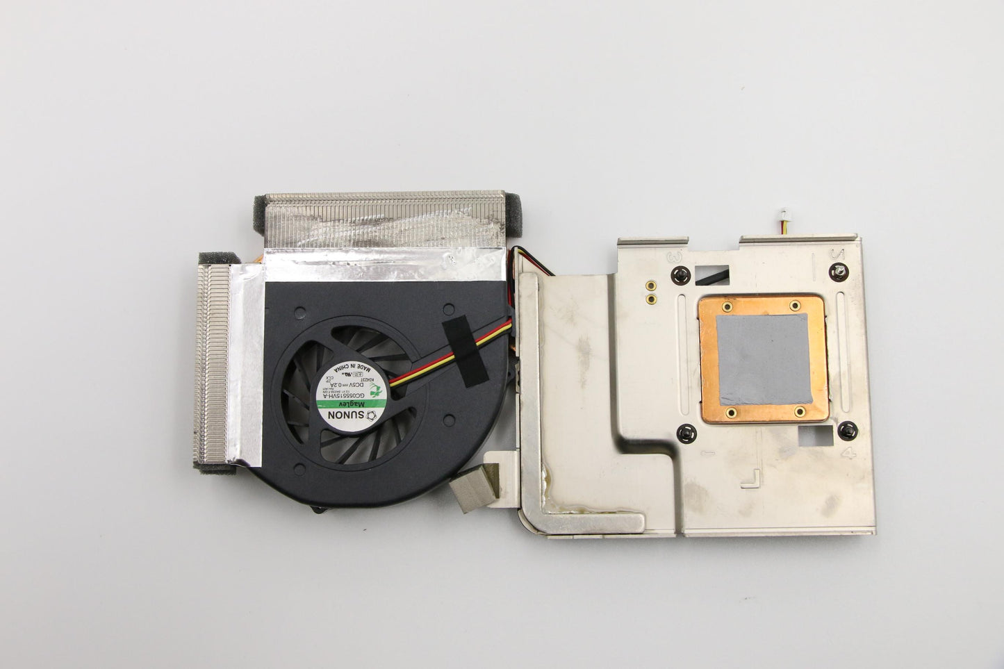 Lenovo Heatsk Fan Mxm (A) - 60Y4947