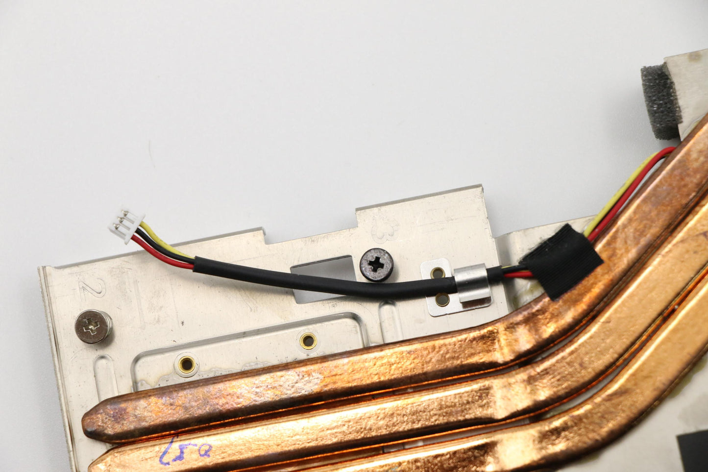 Lenovo Heatsk Fan Mxm (A) - 60Y4947