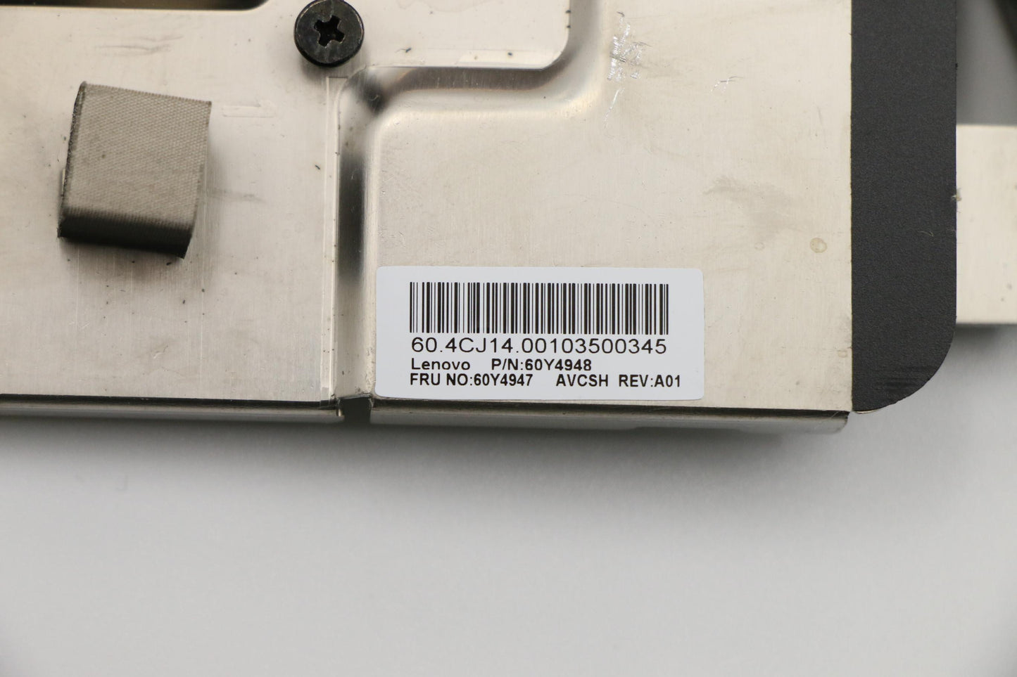 Lenovo Heatsk Fan Mxm (A) - 60Y4947