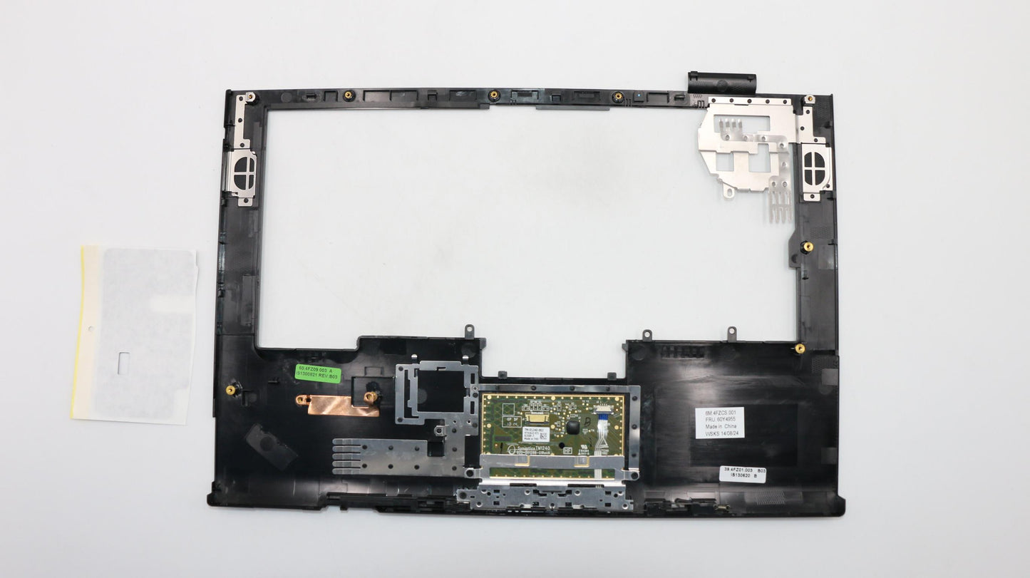 Lenovo Mecha Bezelw/Ofp - 60Y4955