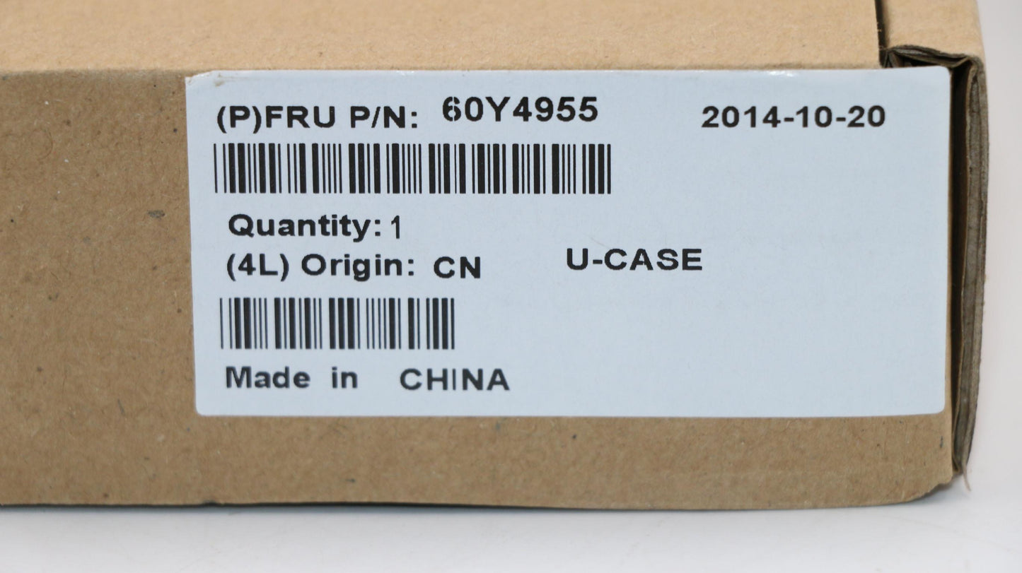 Lenovo Mecha Bezelw/Ofp - 60Y4955