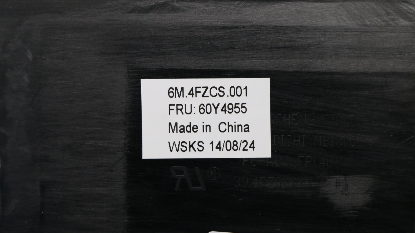 Lenovo Mecha Bezelw/Ofp - 60Y4955