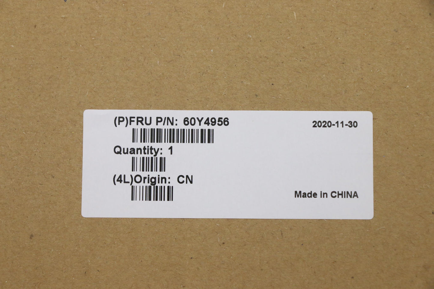 Lenovo Replacement Part - 60Y4956