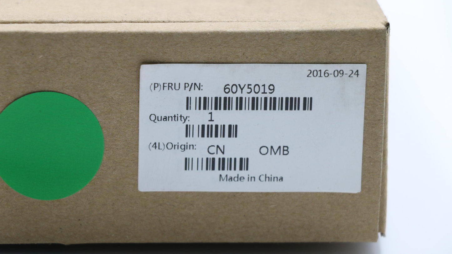 Lenovo Mdatsk Th Mdl Int D - 60Y5019
