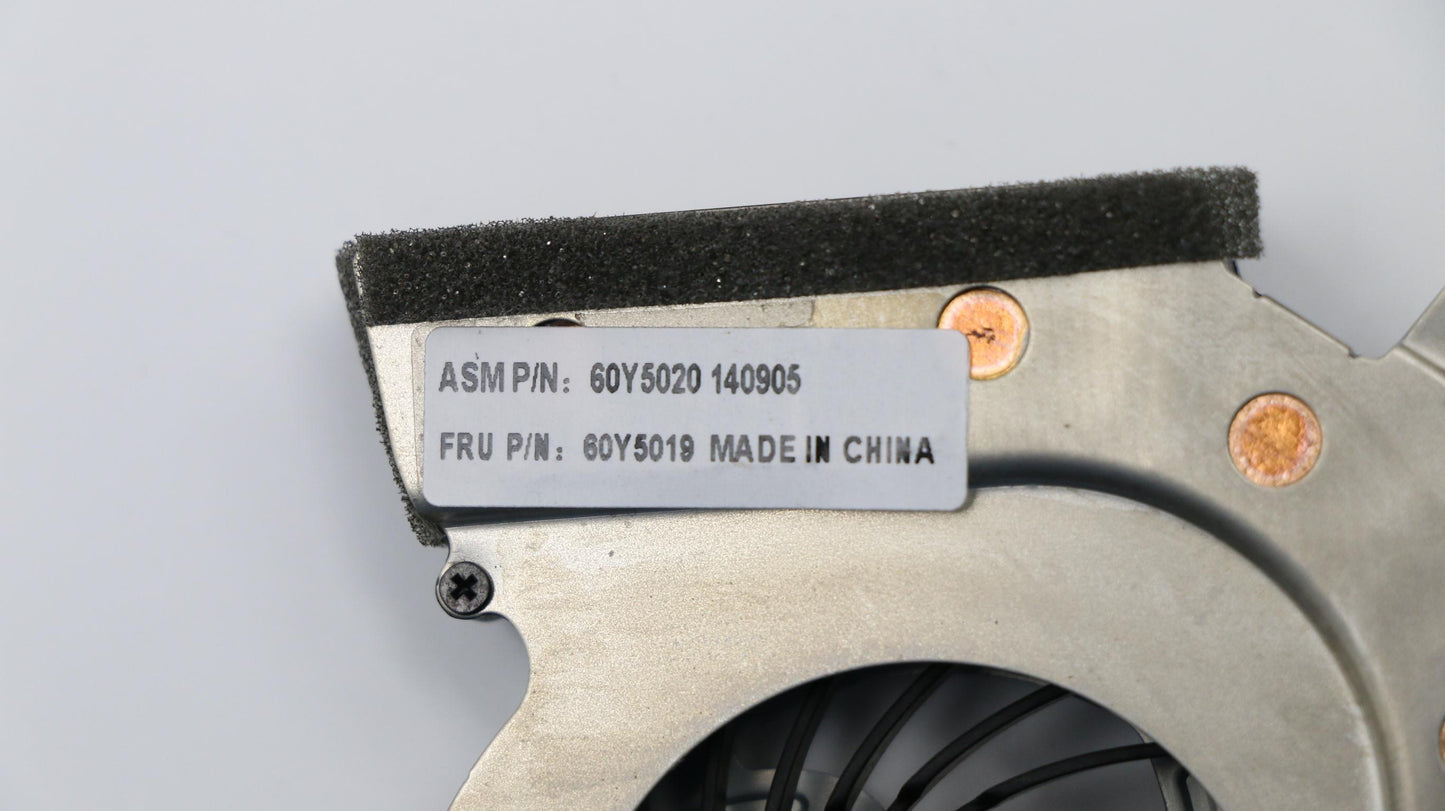 Lenovo Mdatsk Th Mdl Int D - 60Y5019