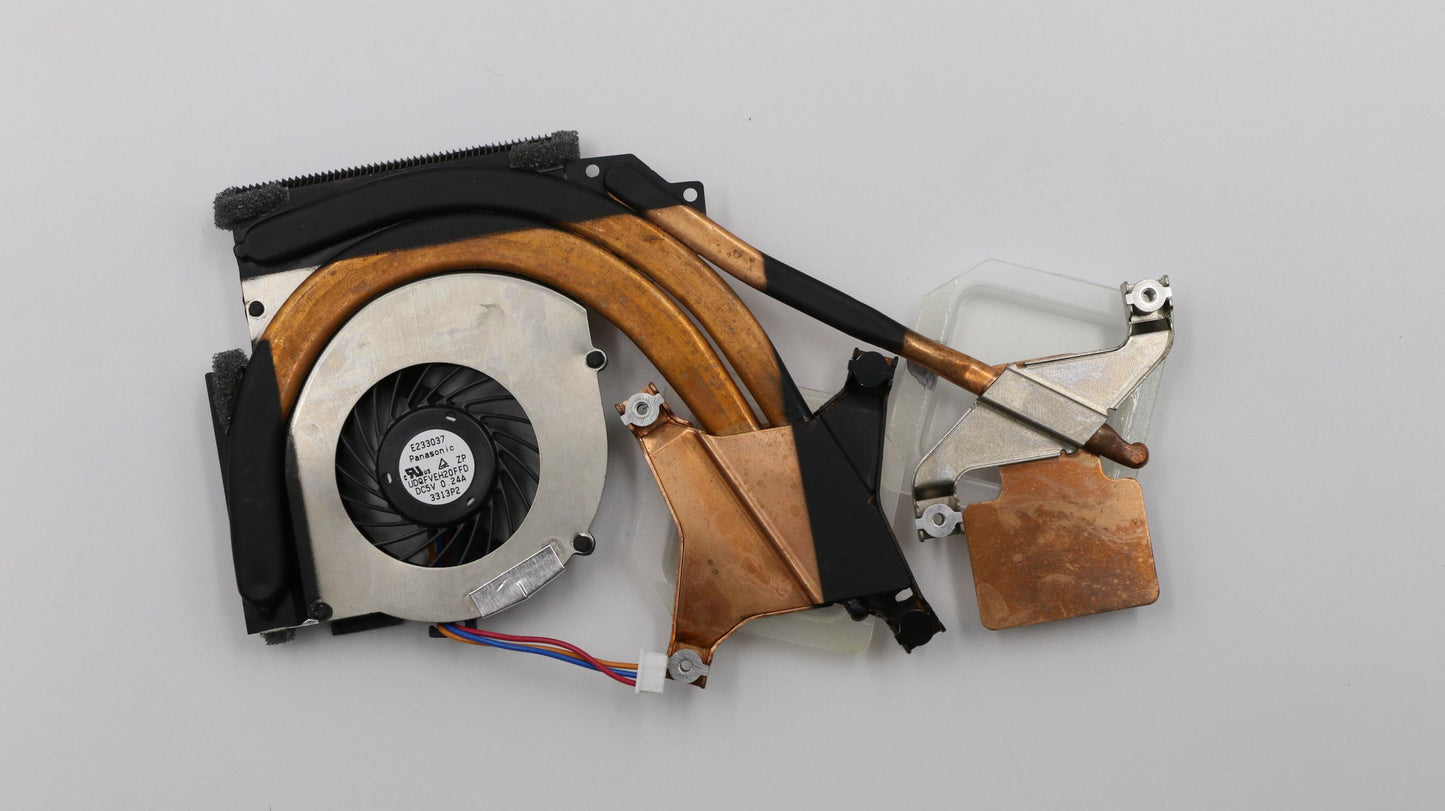 Lenovo Heatsk Fanswgf - 60Y5145