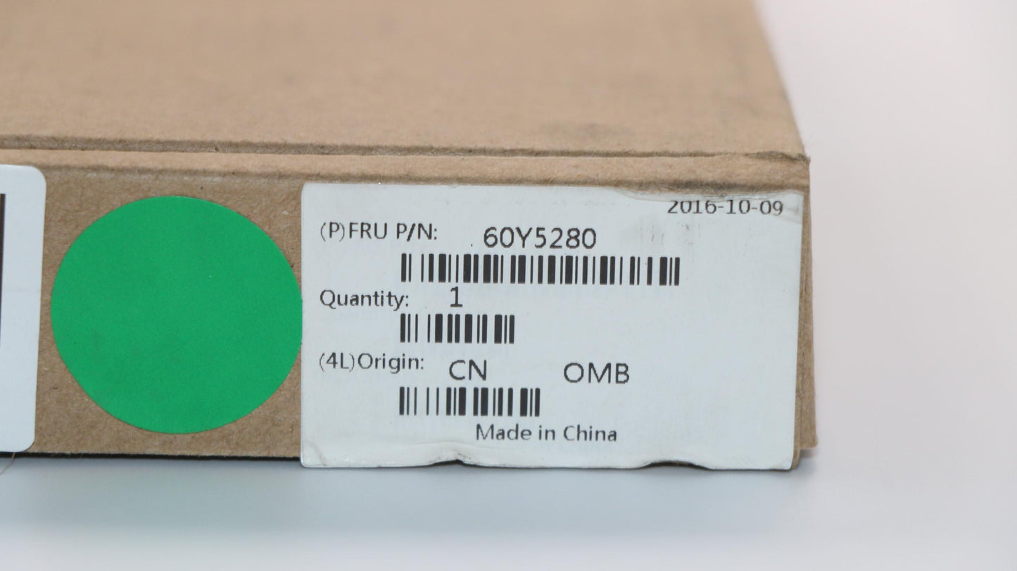 Lenovo 60Y5280 - Part