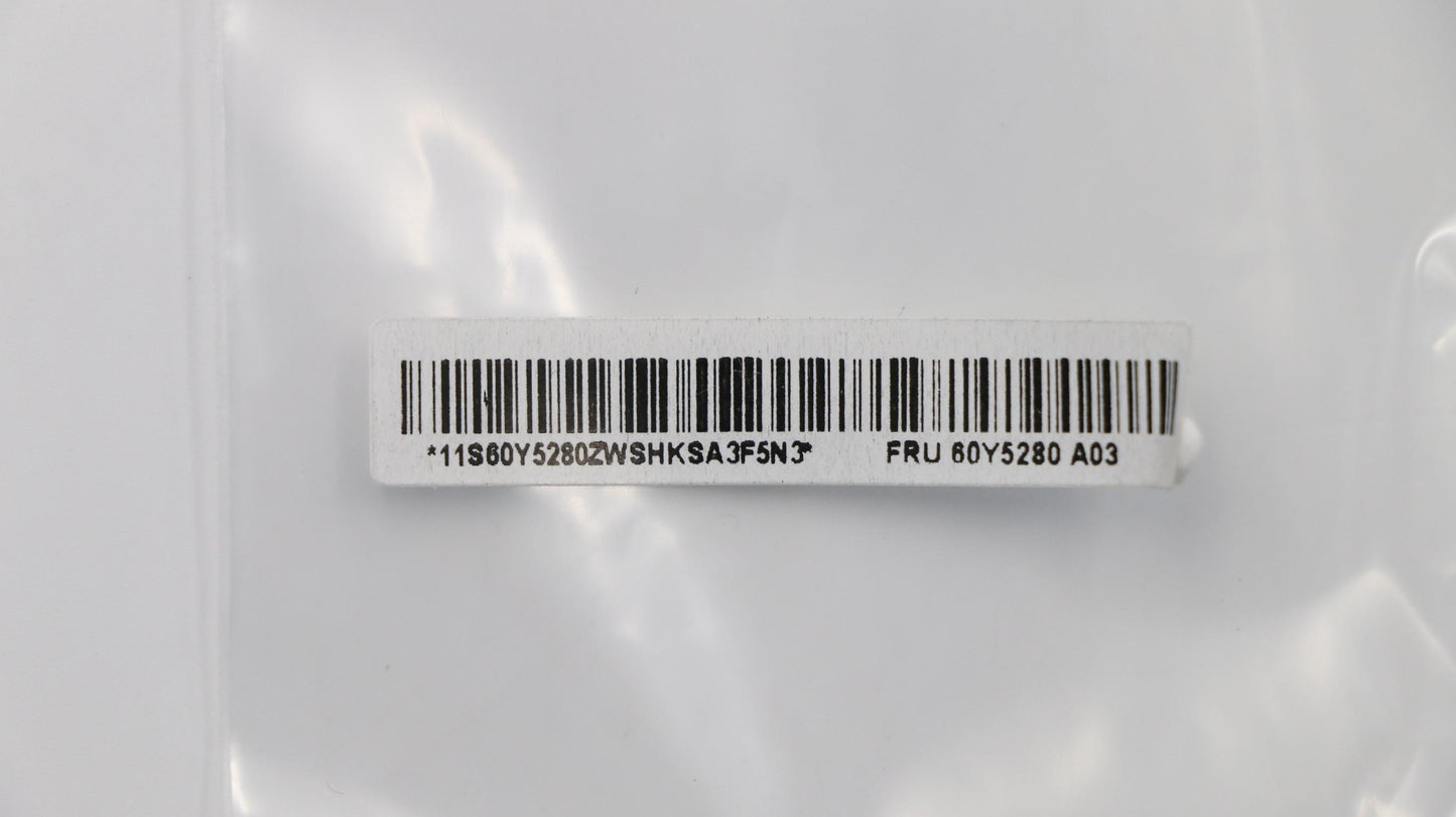 Lenovo 60Y5280 - Part