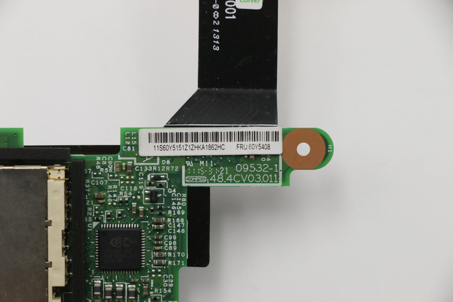 Lenovo Ci Cards Misc Internal - 60Y5408