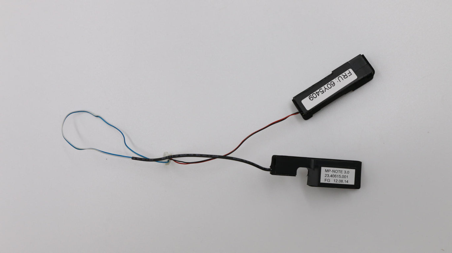 Lenovo Speakr Spkr Kit - 60Y5409