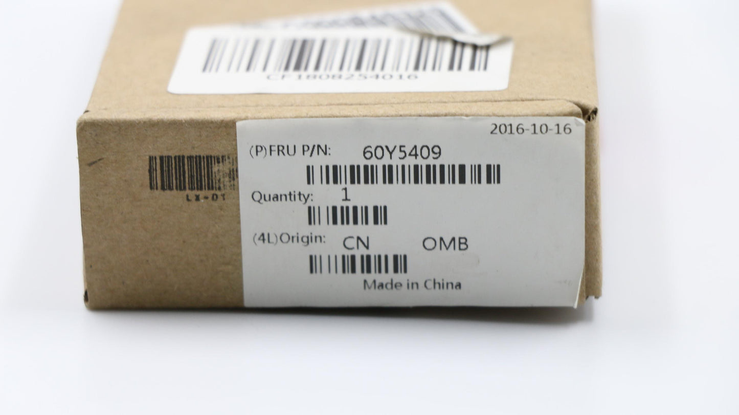 Lenovo Speakr Spkr Kit - 60Y5409