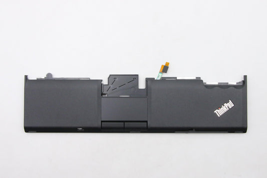 Lenovo Kp Kybd Bezels And Palmrests - 60Y5419