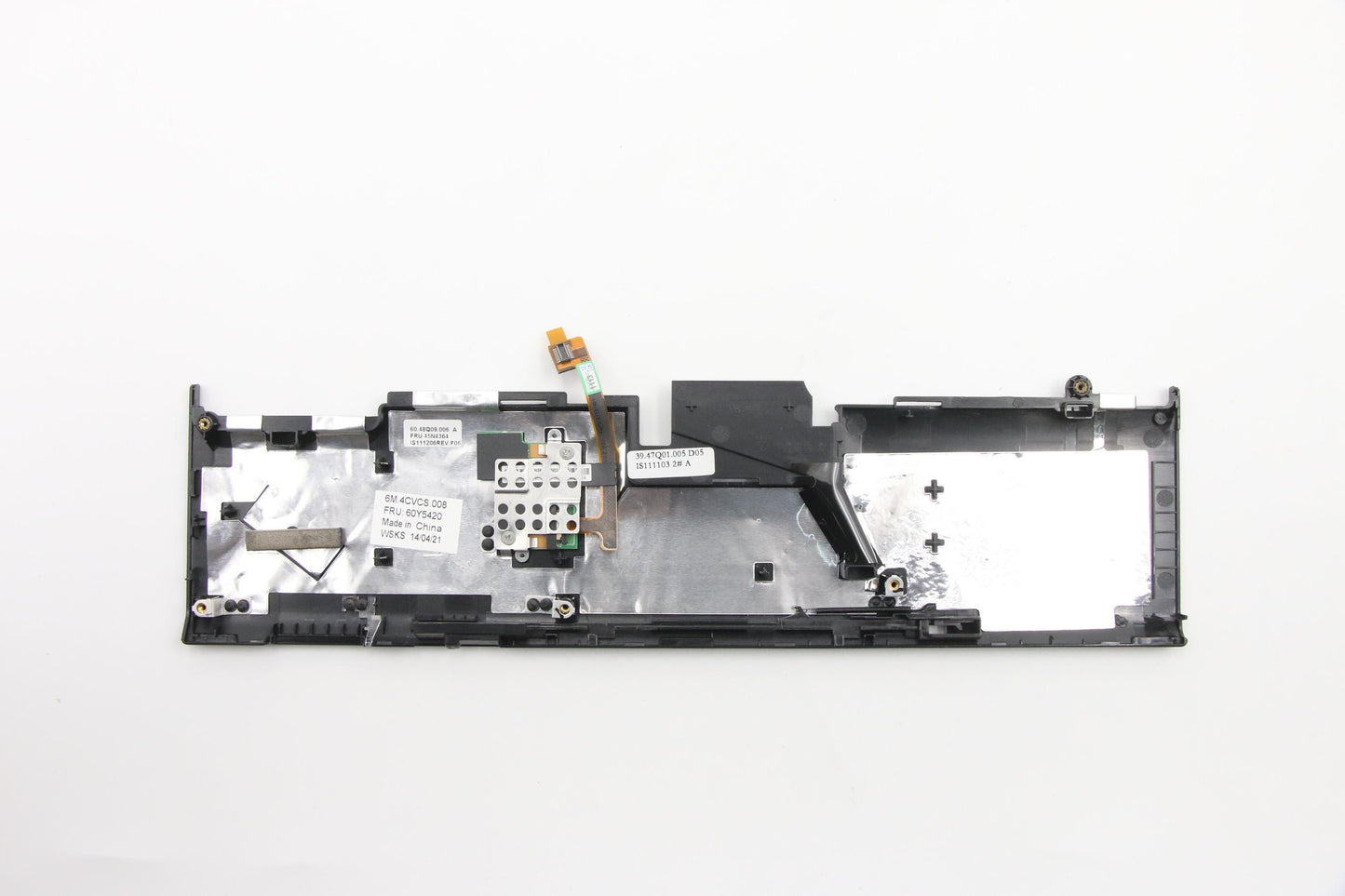Lenovo Mecha Plmrstw/Fpr - 60Y5420