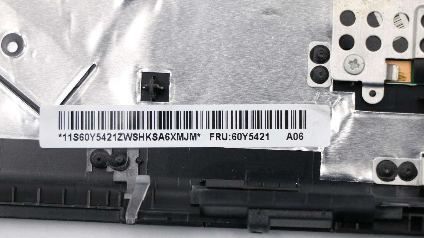 Lenovo Mecha Plmrsttpfpr - 60Y5421