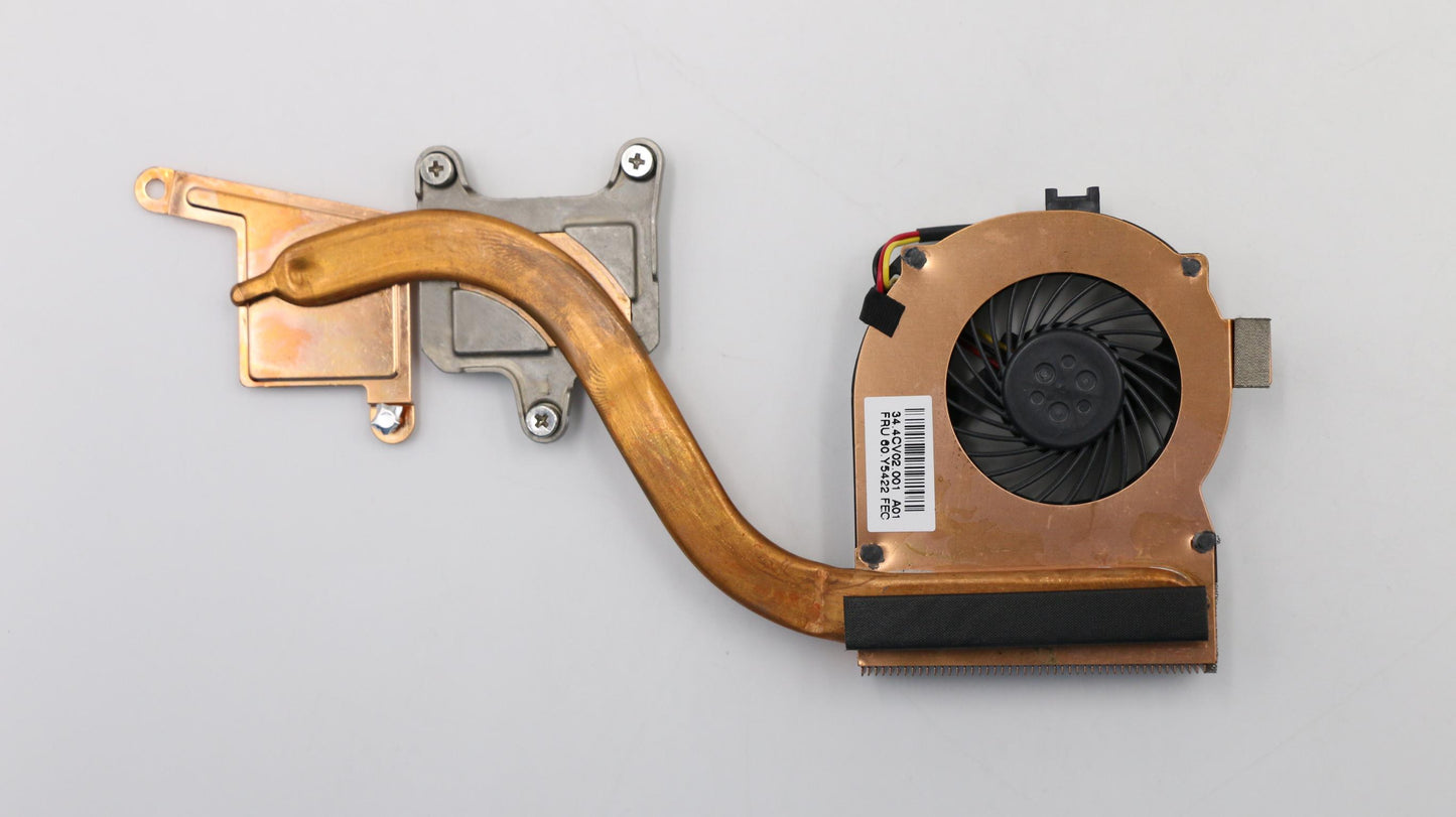 Lenovo Heatsk Fan Nv - 60Y5422