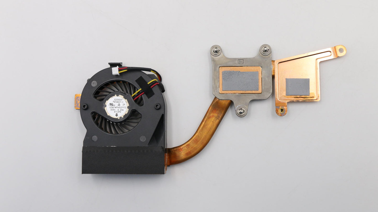 Lenovo Heatsk Fan Nv - 60Y5422