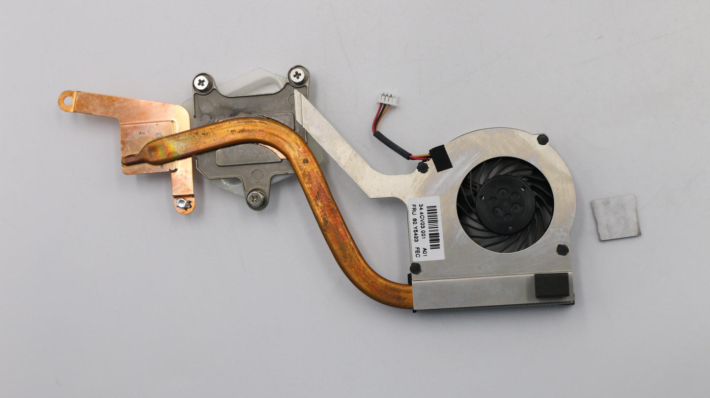 Lenovo Heatsk Fan Lv - 60Y5423