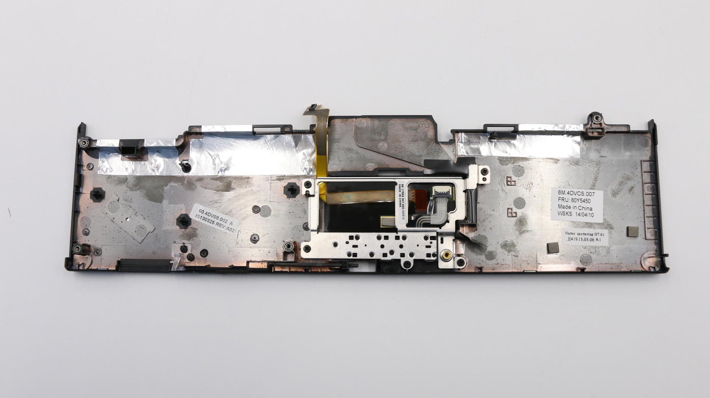 Lenovo Mecha Palmrest Asm - 60Y5450