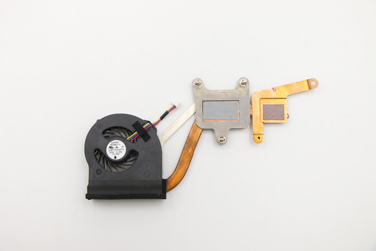 Lenovo Heatsk Fanlv Furukawa - 60Y5452