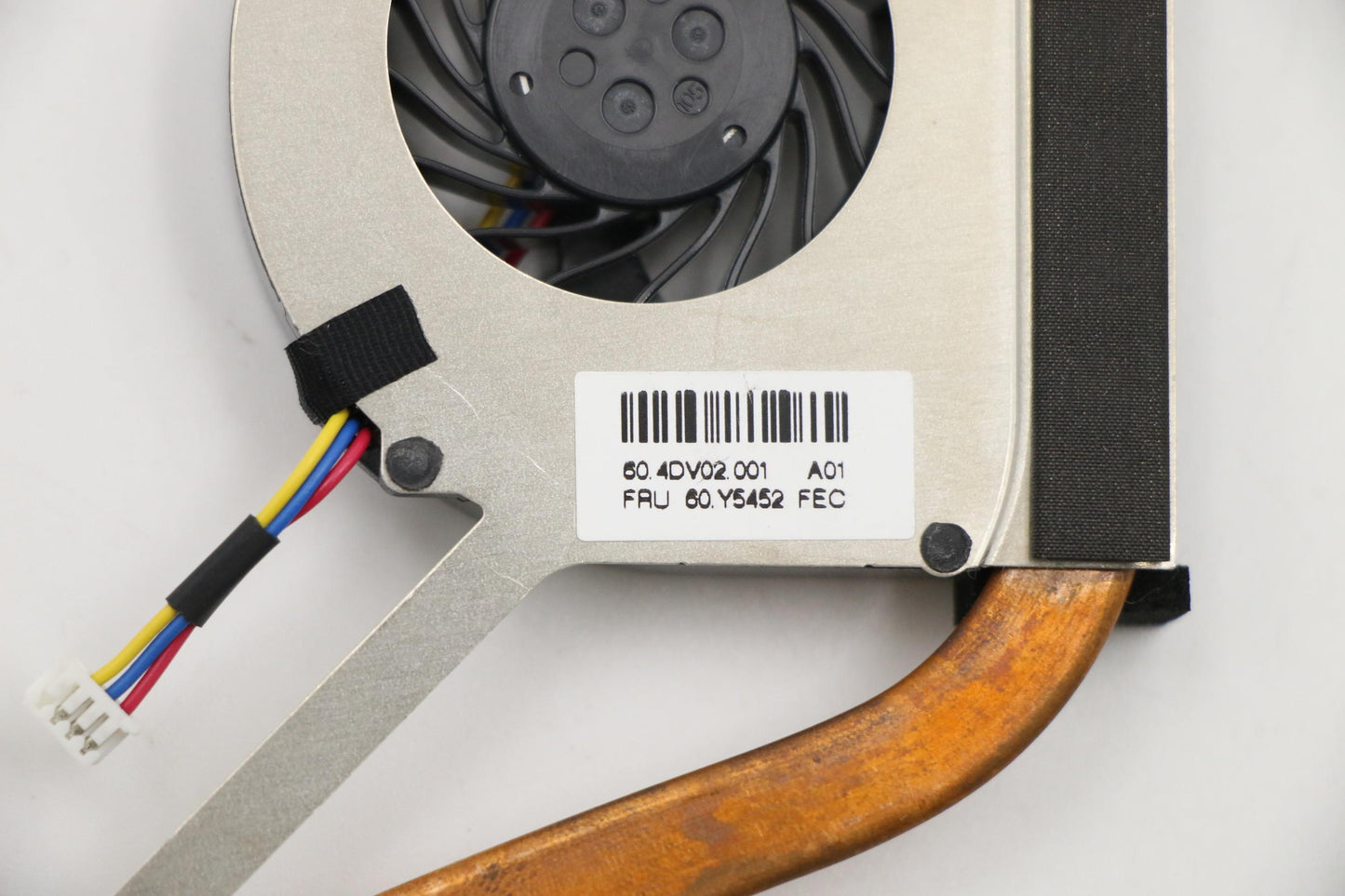 Lenovo Heatsk Fanlv Furukawa - 60Y5452