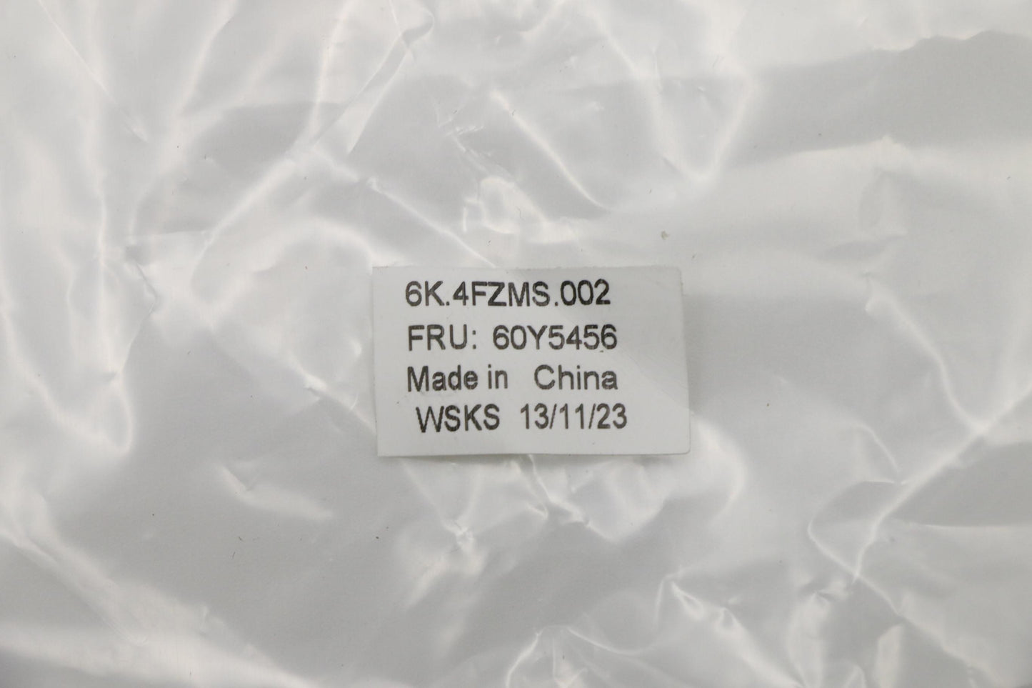 Lenovo Mecha Base Misc - 60Y5456
