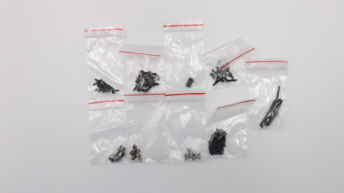 Lenovo Mecha Screw Kit - 60Y5459
