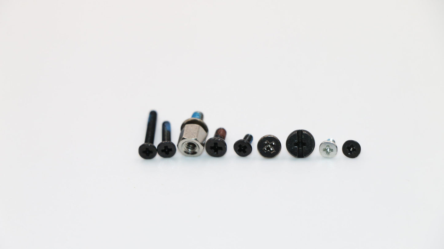 Lenovo Mecha Screw Kit - 60Y5459