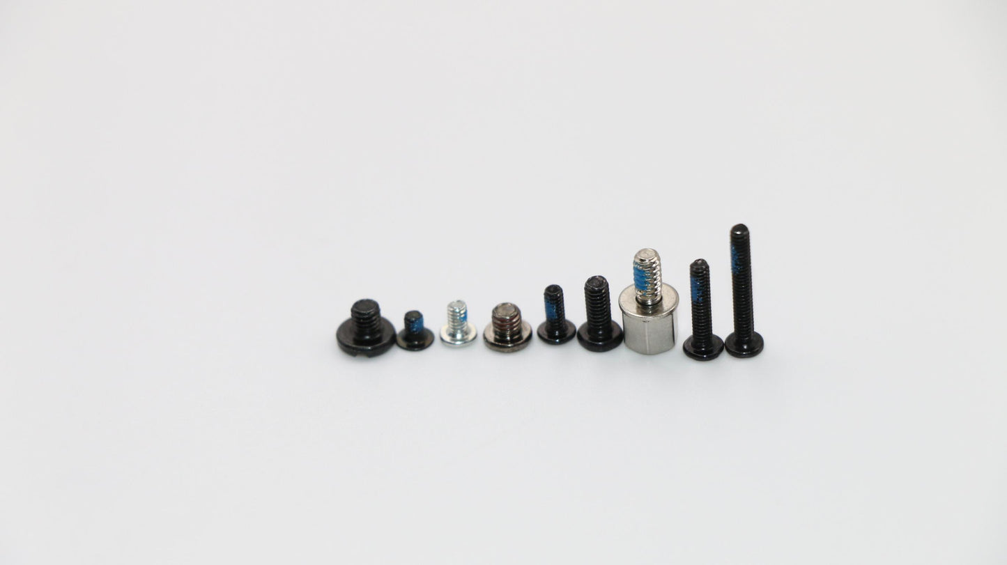 Lenovo Mecha Screw Kit - 60Y5459