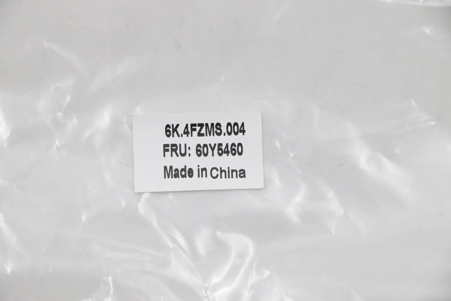 Lenovo Mecha Seal Kit - 60Y5460