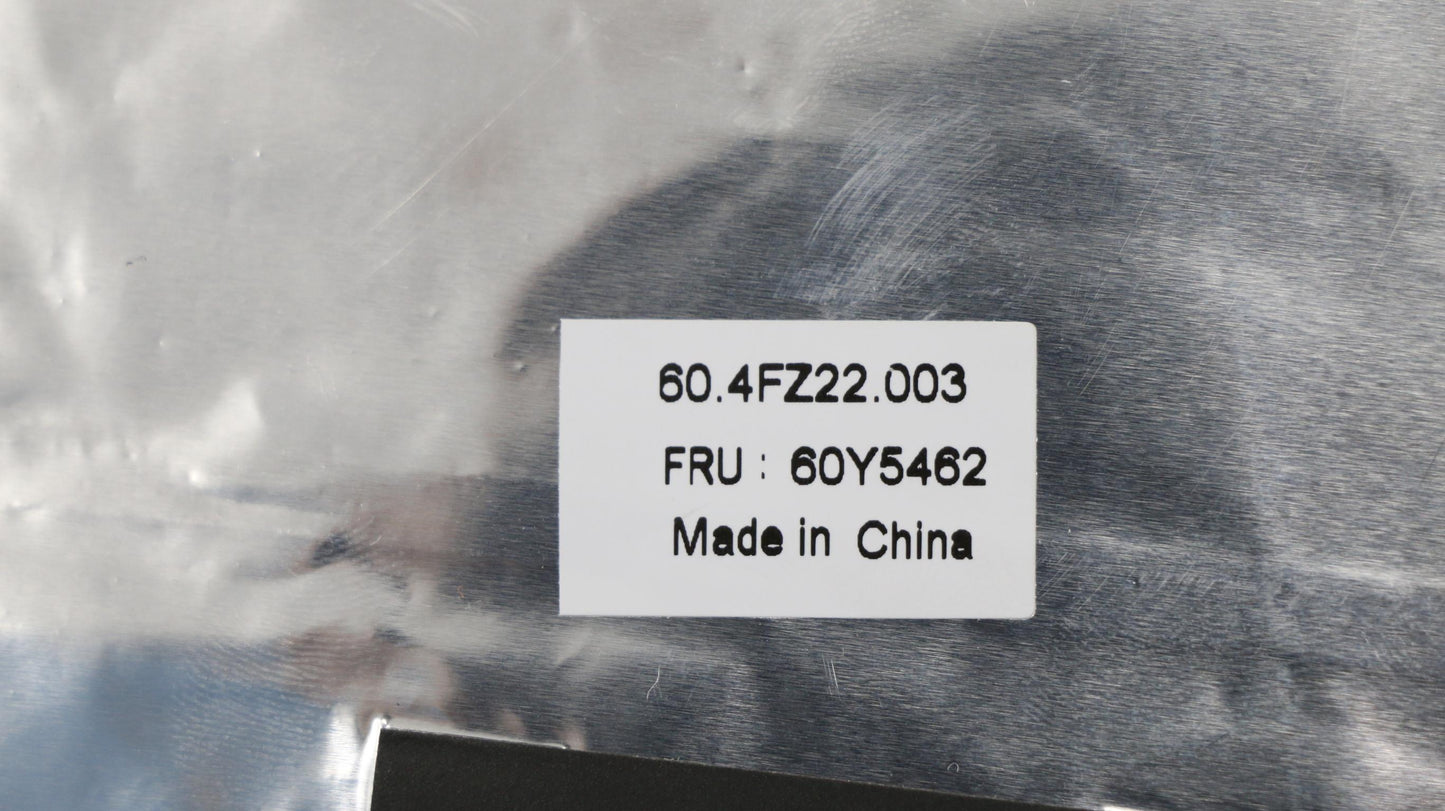 Lenovo Cover Lcd Cover Asm - 60Y5462