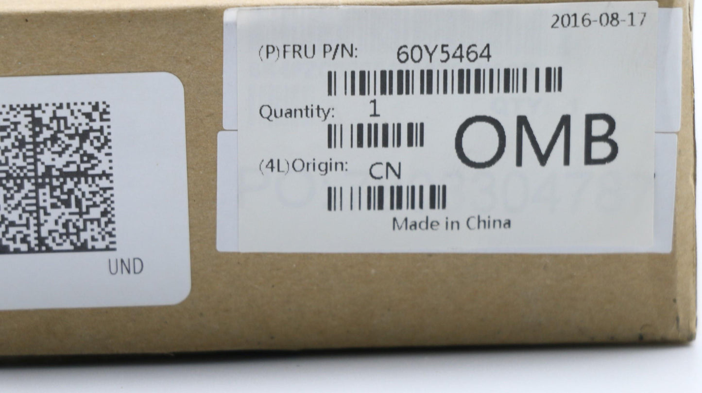 Lenovo Replacement Part - 60Y5464