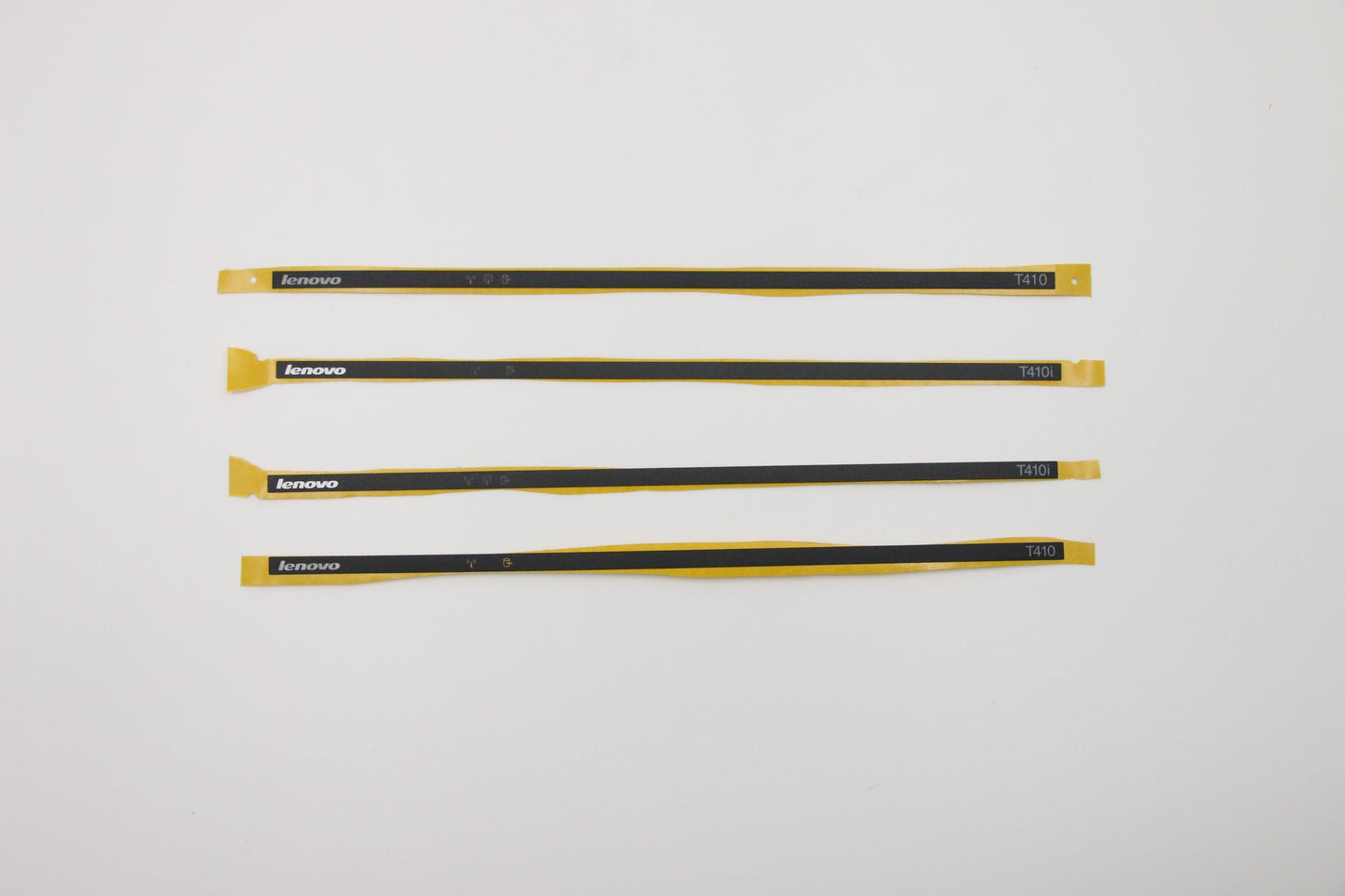 Lenovo Plate Clearplate Kit - 60Y5470