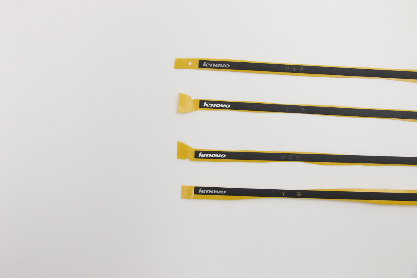 Lenovo Plate Clearplate Kit - 60Y5470
