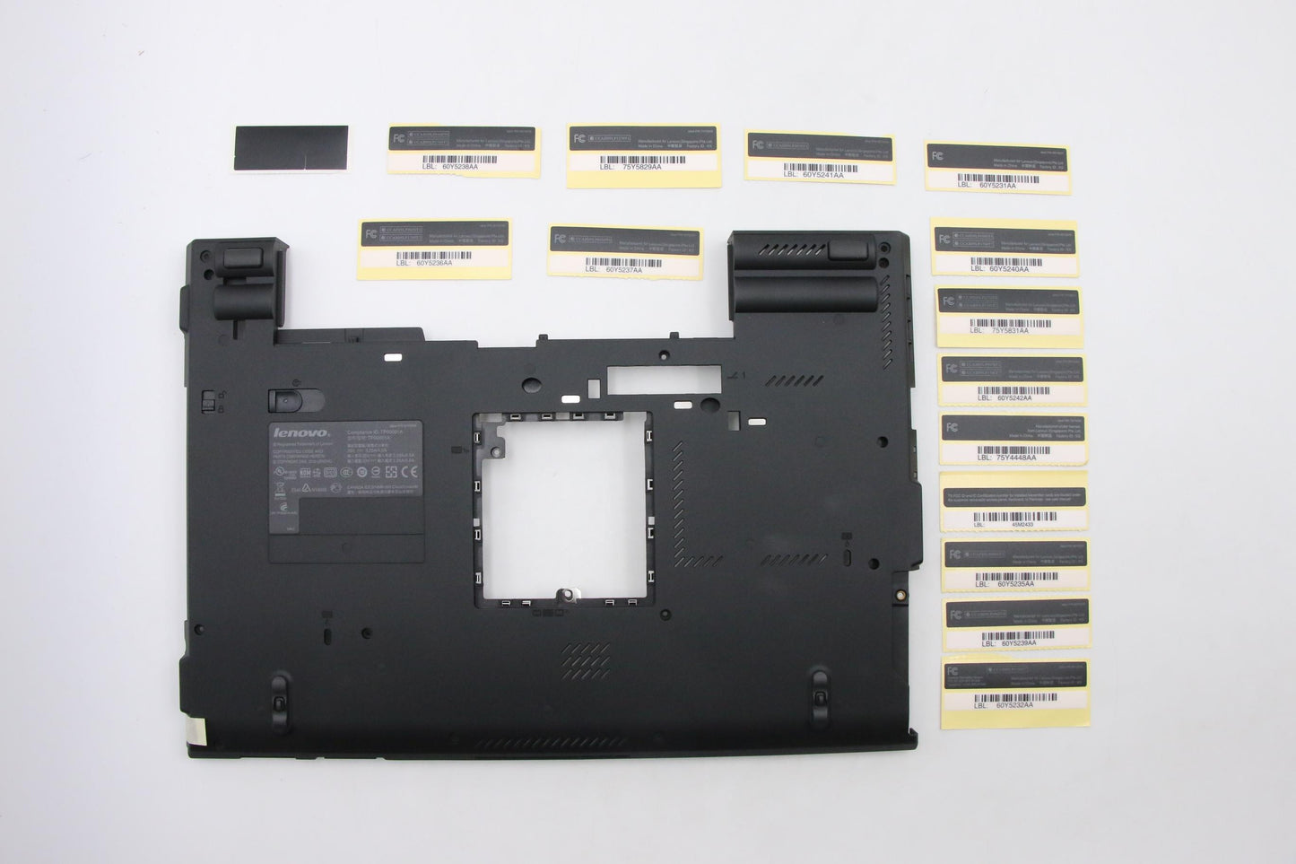 Lenovo Mecha Base Cover Asm - 60Y5471