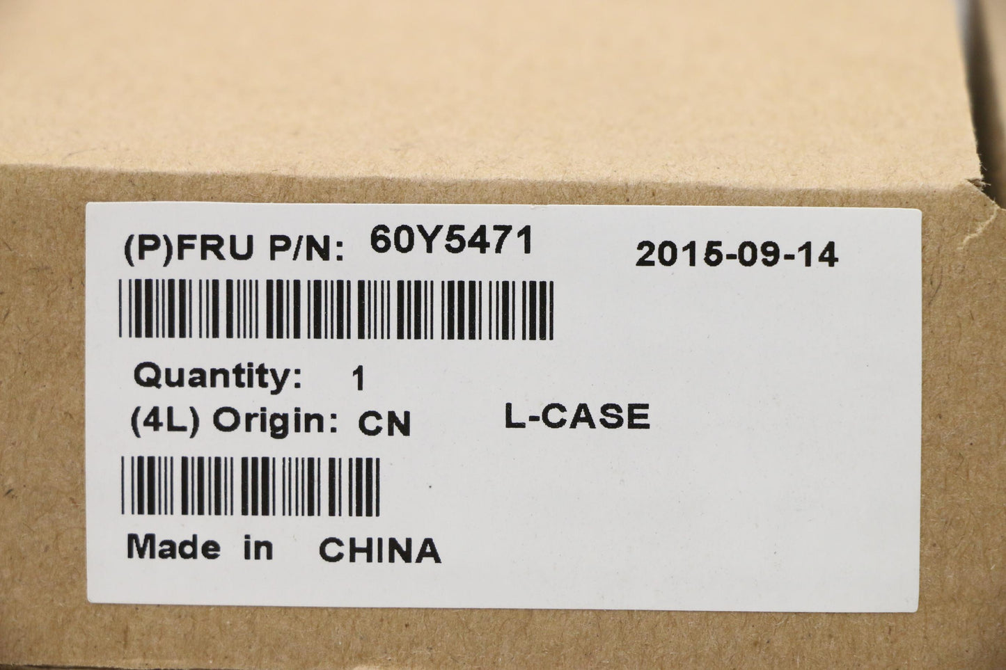 Lenovo Mecha Base Cover Asm - 60Y5471