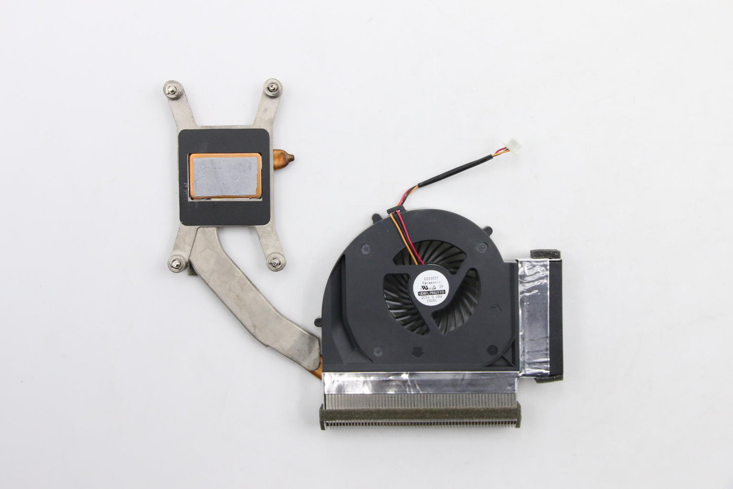 Lenovo Fa Fans - 60Y5490