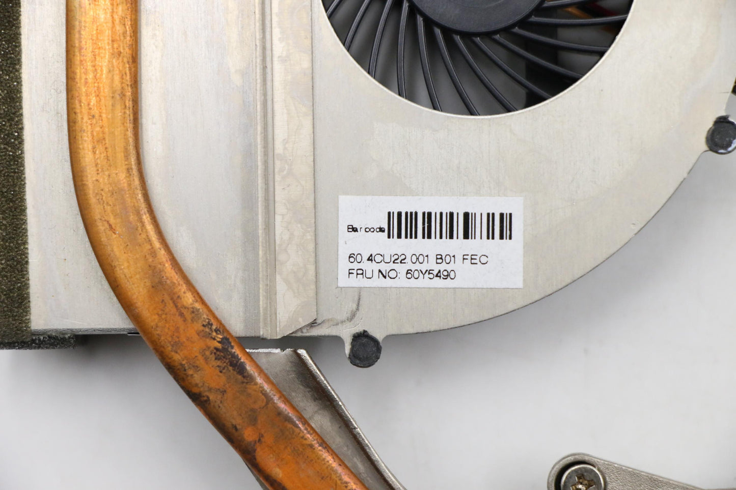 Lenovo Fa Fans - 60Y5490