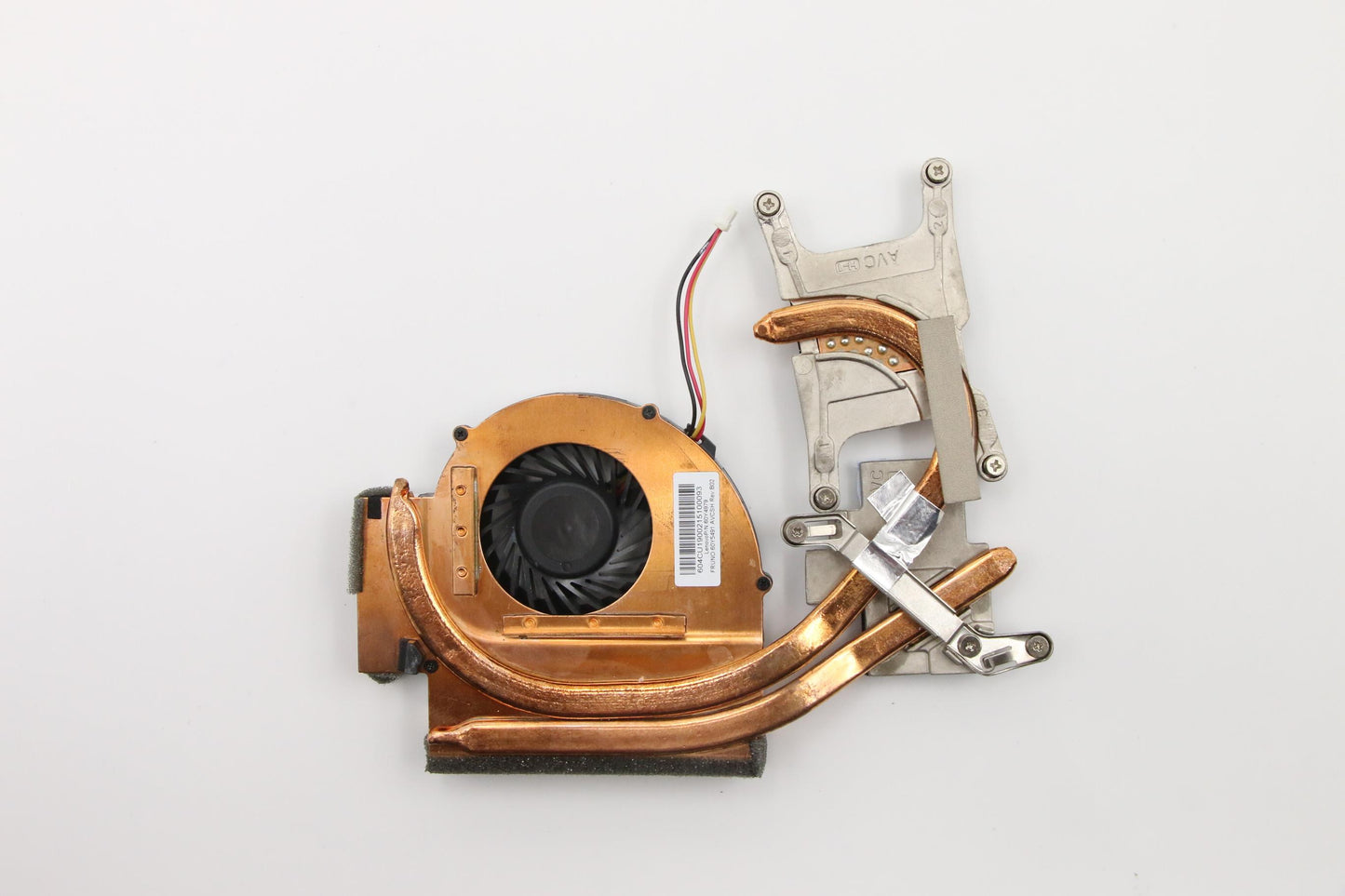 Lenovo Heatsk Fan Hyb Avc - 60Y5491